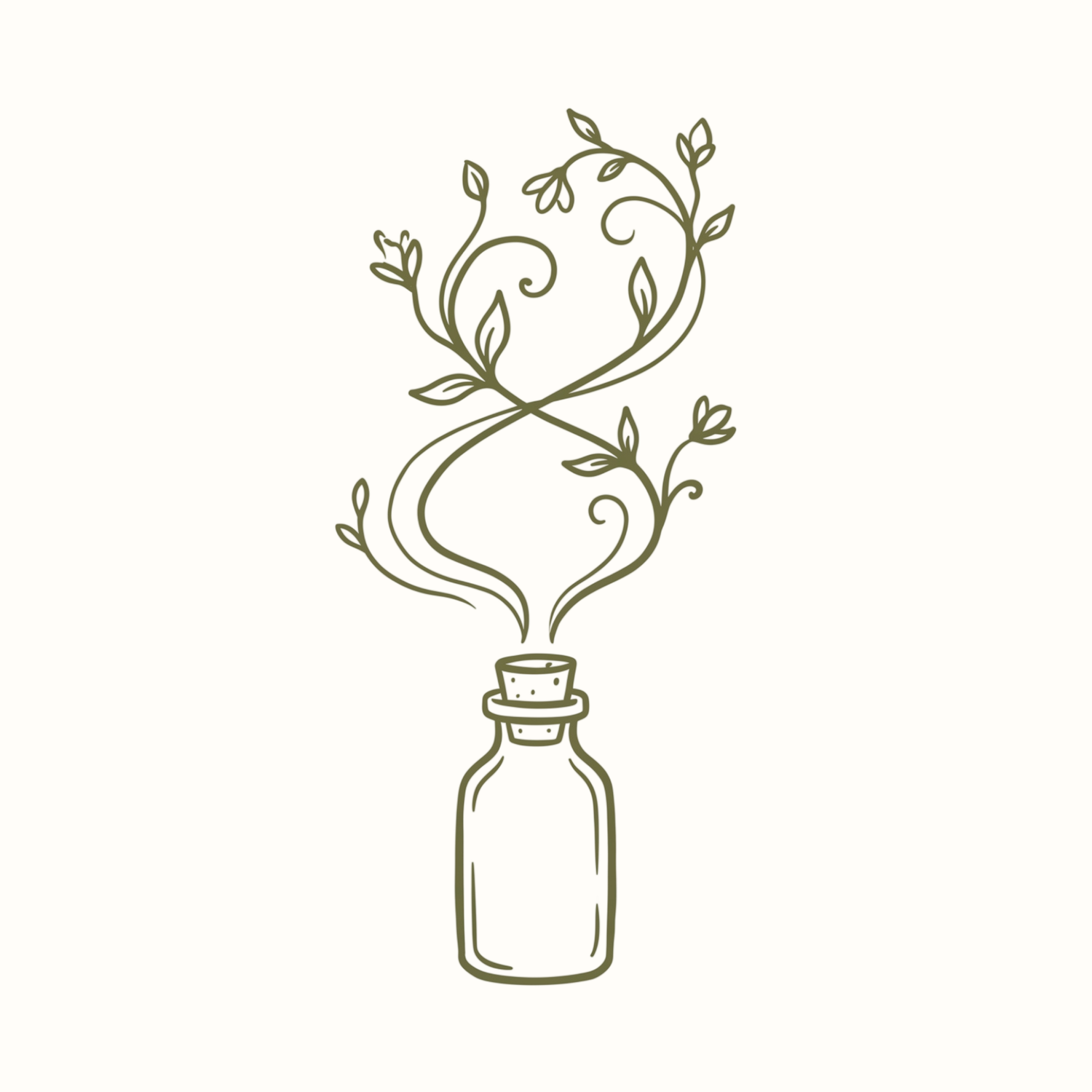 Perfumery Subees Organic