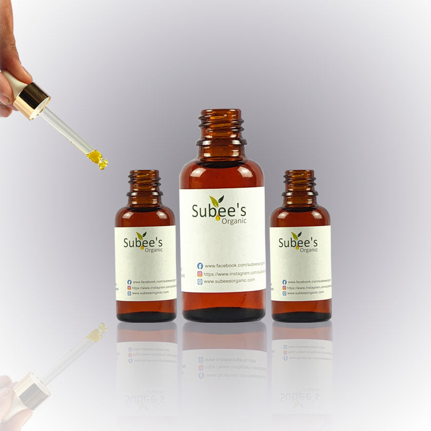 Helichrysum oil