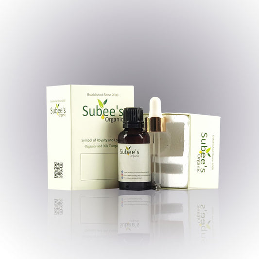 Qurtum Oil Subees Organic