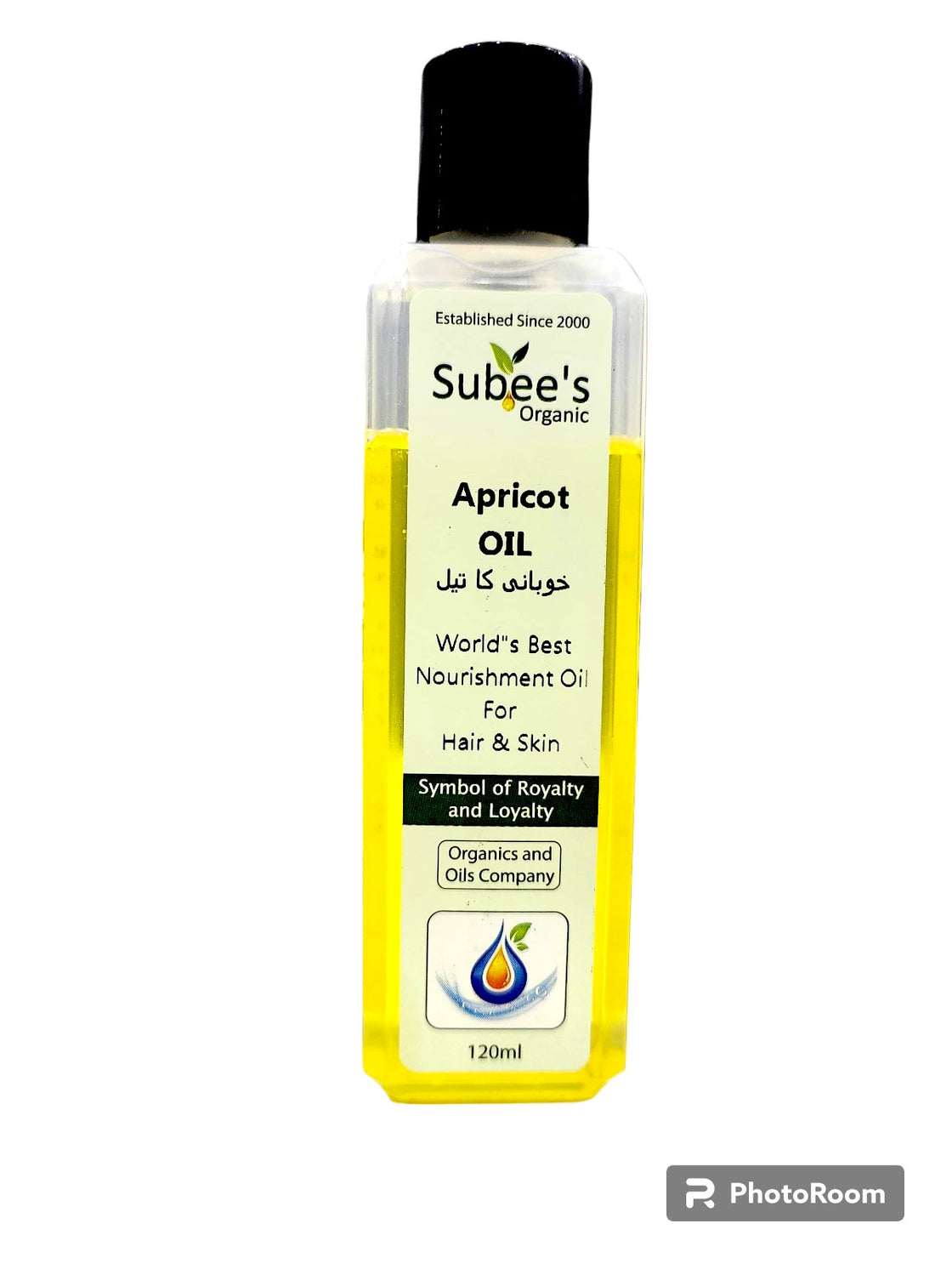 Apricot Kernel Oil | Apricot Seed Oil For Skin | Apricot Oil Price in Pakistan