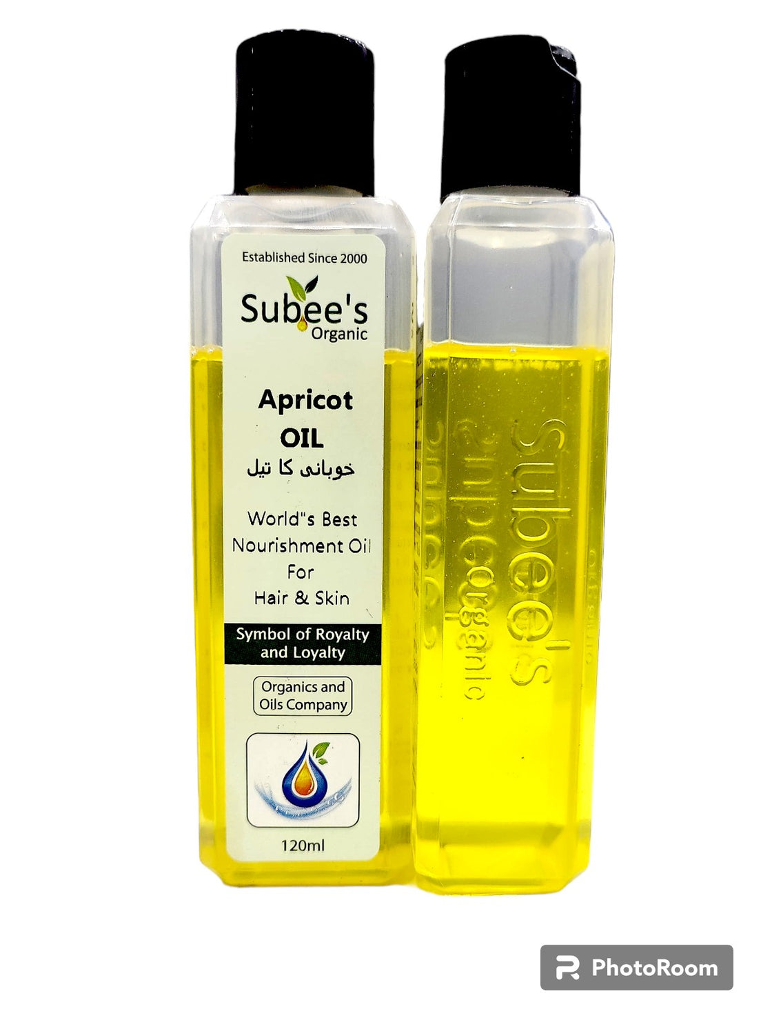 Apricot Kernel Oil | Apricot Seed Oil For Skin | Apricot Oil Price in Pakistan