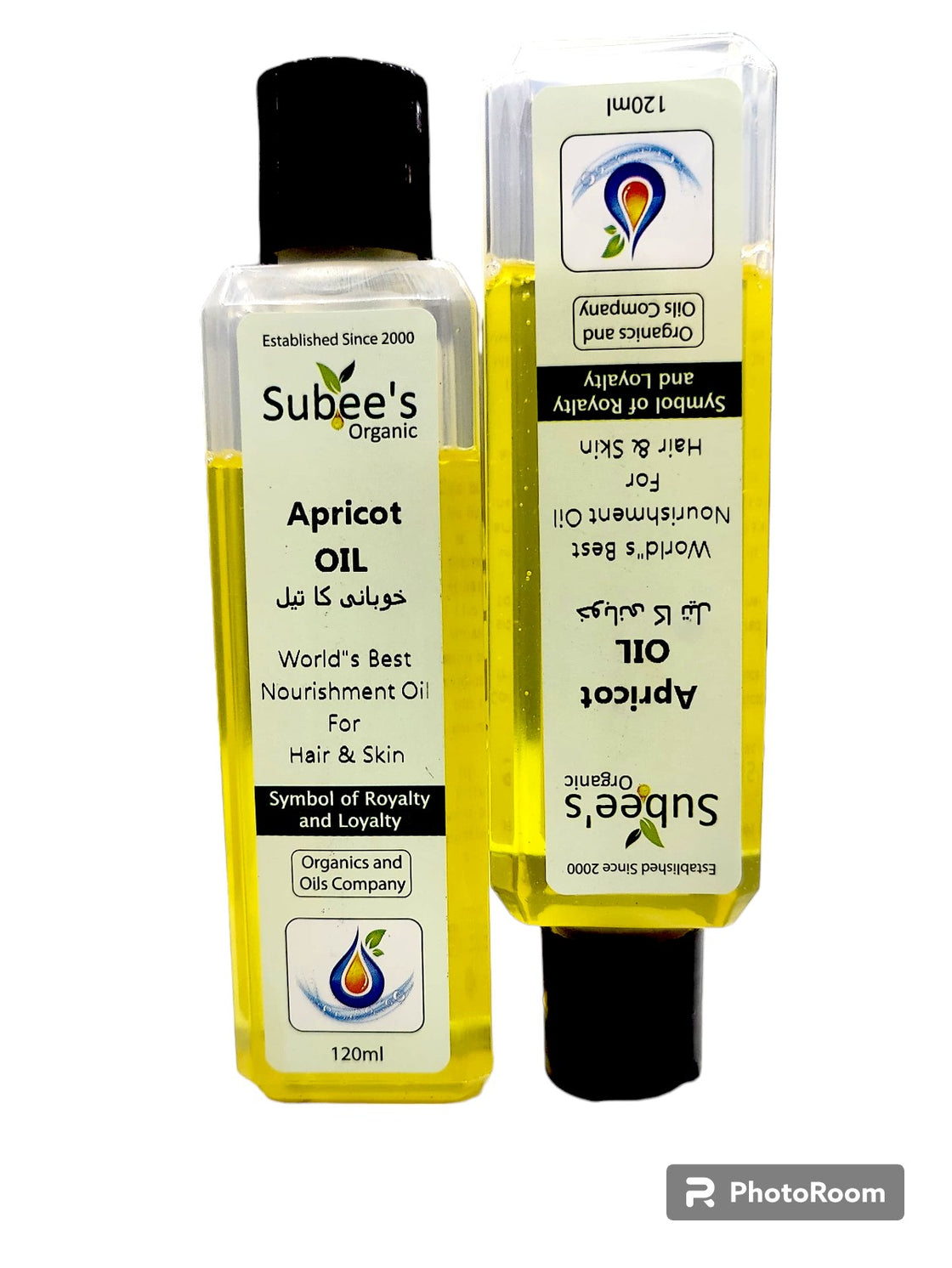 Apricot Kernel Oil | Apricot Seed Oil For Skin | Apricot Oil Price in Pakistan