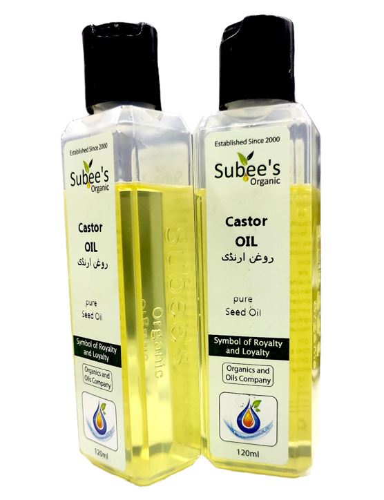 Castor Oil for Face Skin | Best Castor Oil for Hair Growth