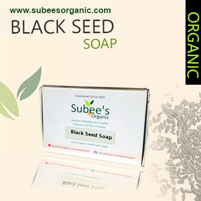 black seed soap Subeesorgainc.com