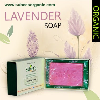 lavender soap subeesrganic.com