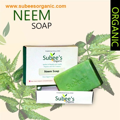 Neem Soap