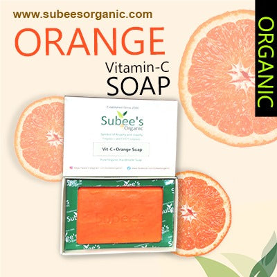 orance vitamin-c soap subeesorganic.com