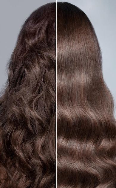 Hair Oil (Well Rooted Well Grow) Subees Organic