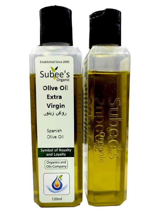 Olive Oil (extra virgin)