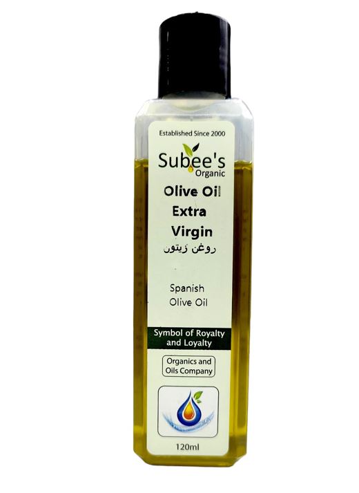 Olive Oil (extra virgin)